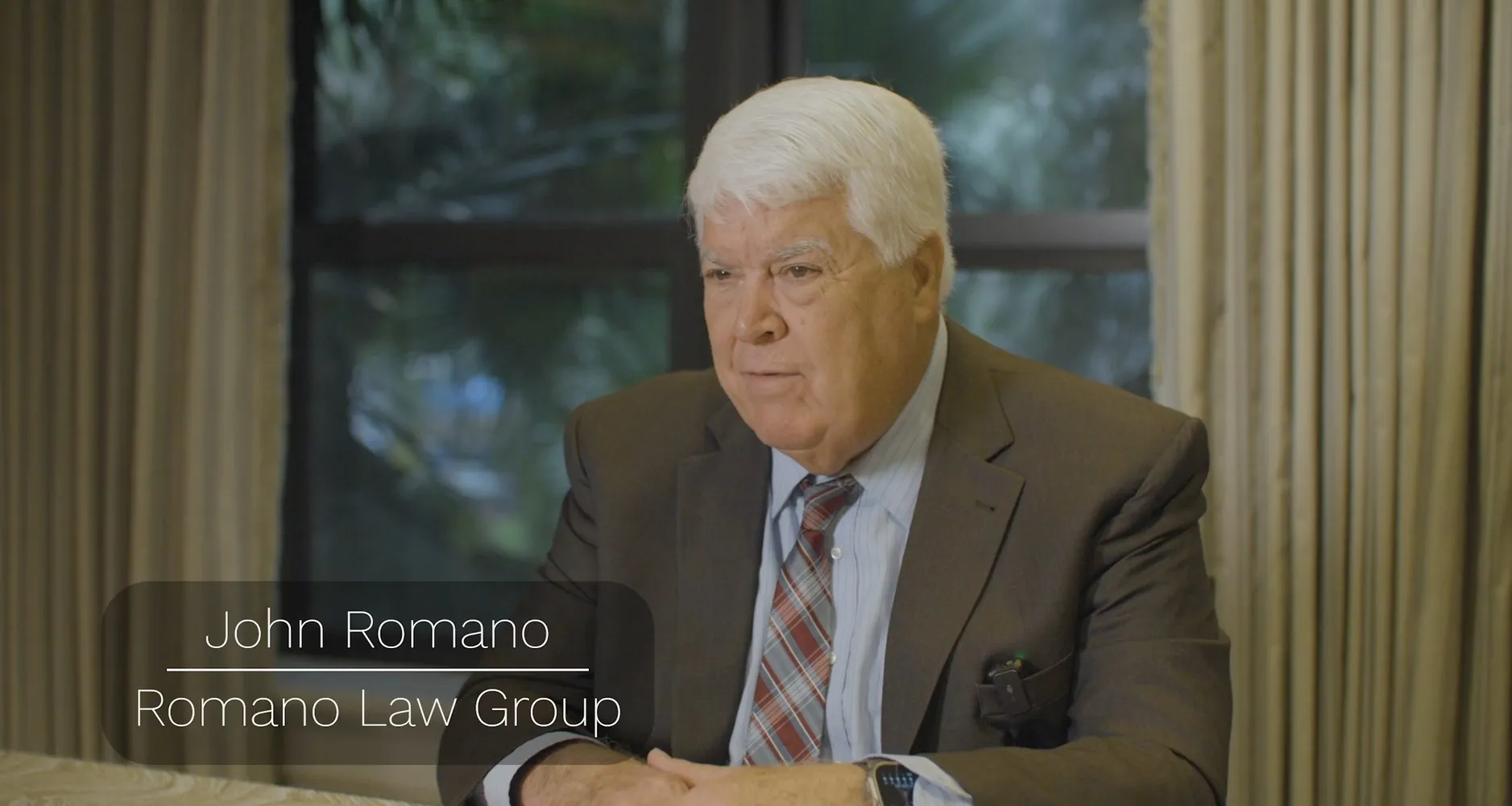 John Romano | Co-Counsel Testimonial