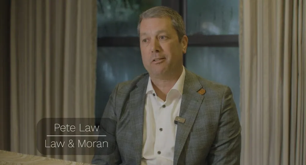 Pete Law | Co-Counsel Testimonial