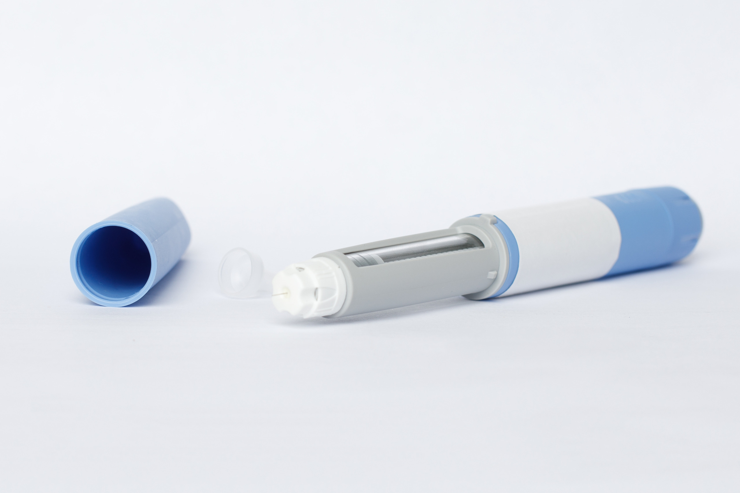 tirzepatide plus cyanocobalamin Tirzepatide: Enhanced Weight Loss and Improved Health