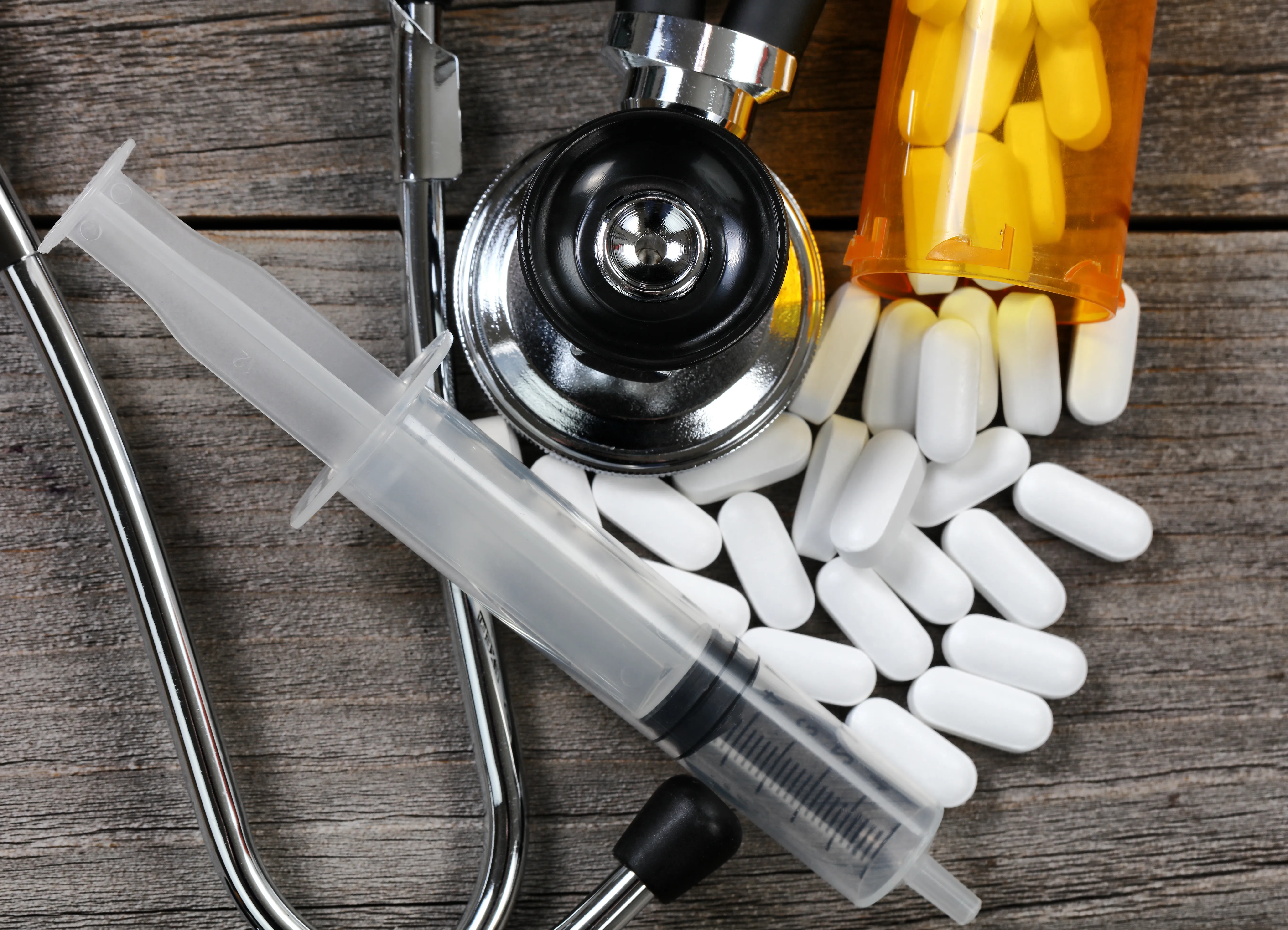 Florida Opioid Accountability Lawyers
