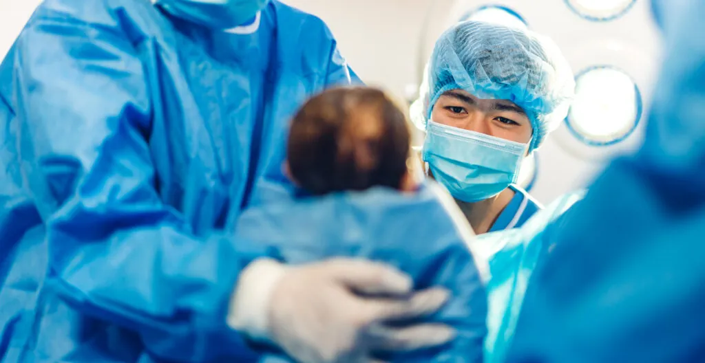 What Constitutes a Birth Injury Under Florida Law?