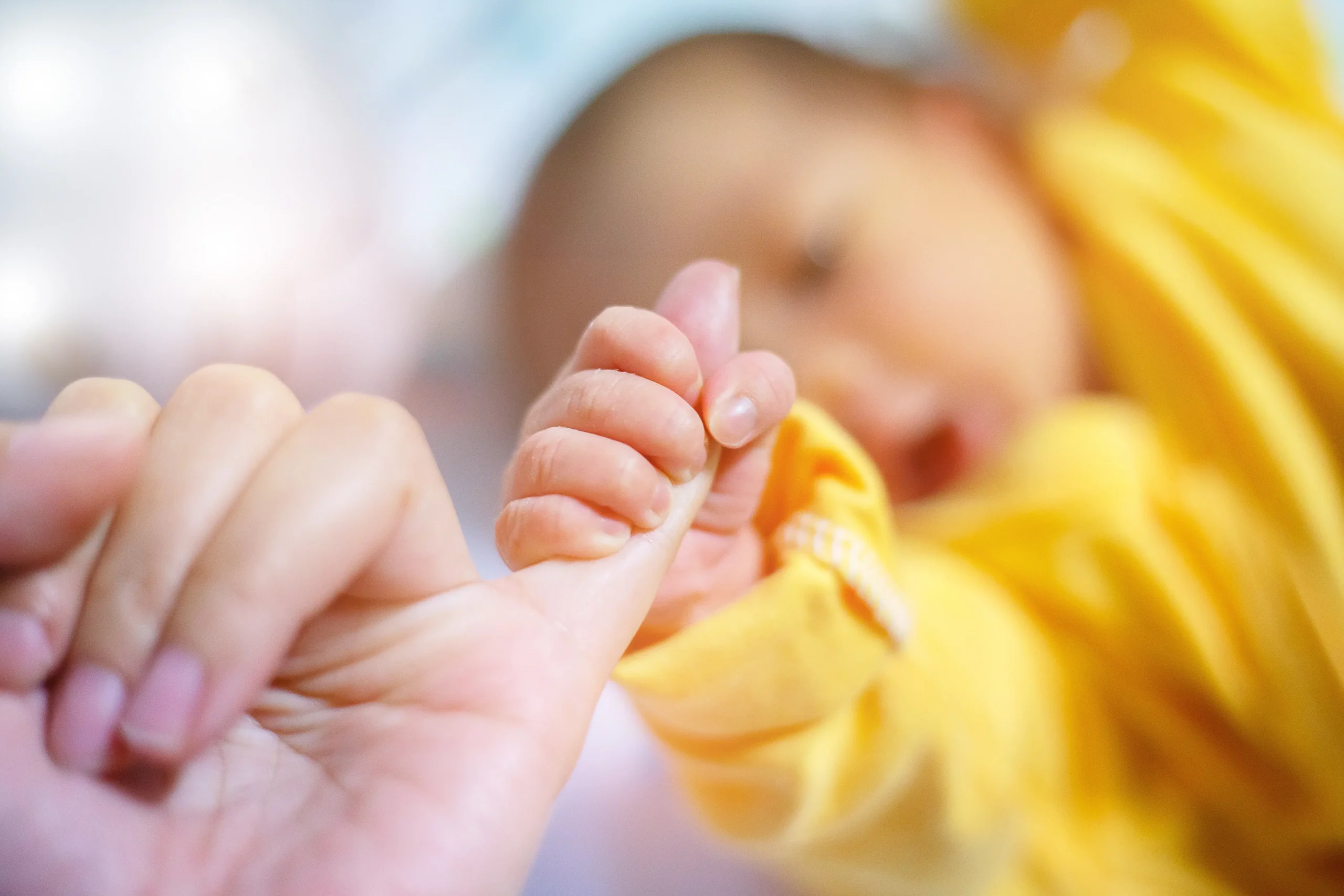 How to Appeal a Denied Birth Injury Claim in Florida — original RDCY photograph
