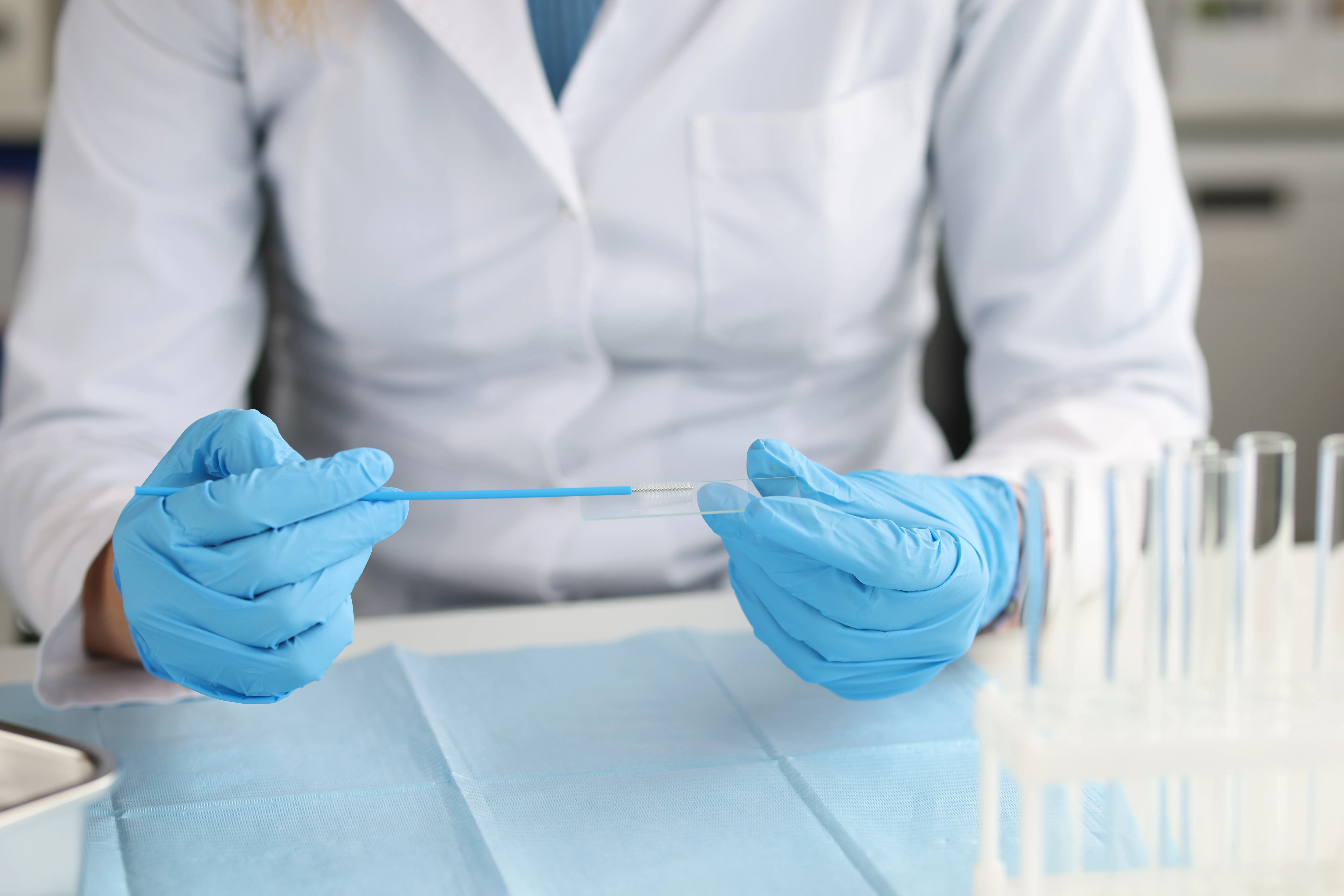 Collecting Evidence in Florida Cervical Cancer Lawsuits