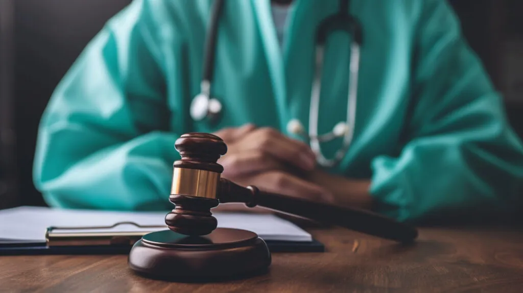 Issues Associated with Settling a Florida Medical Malpractice Case