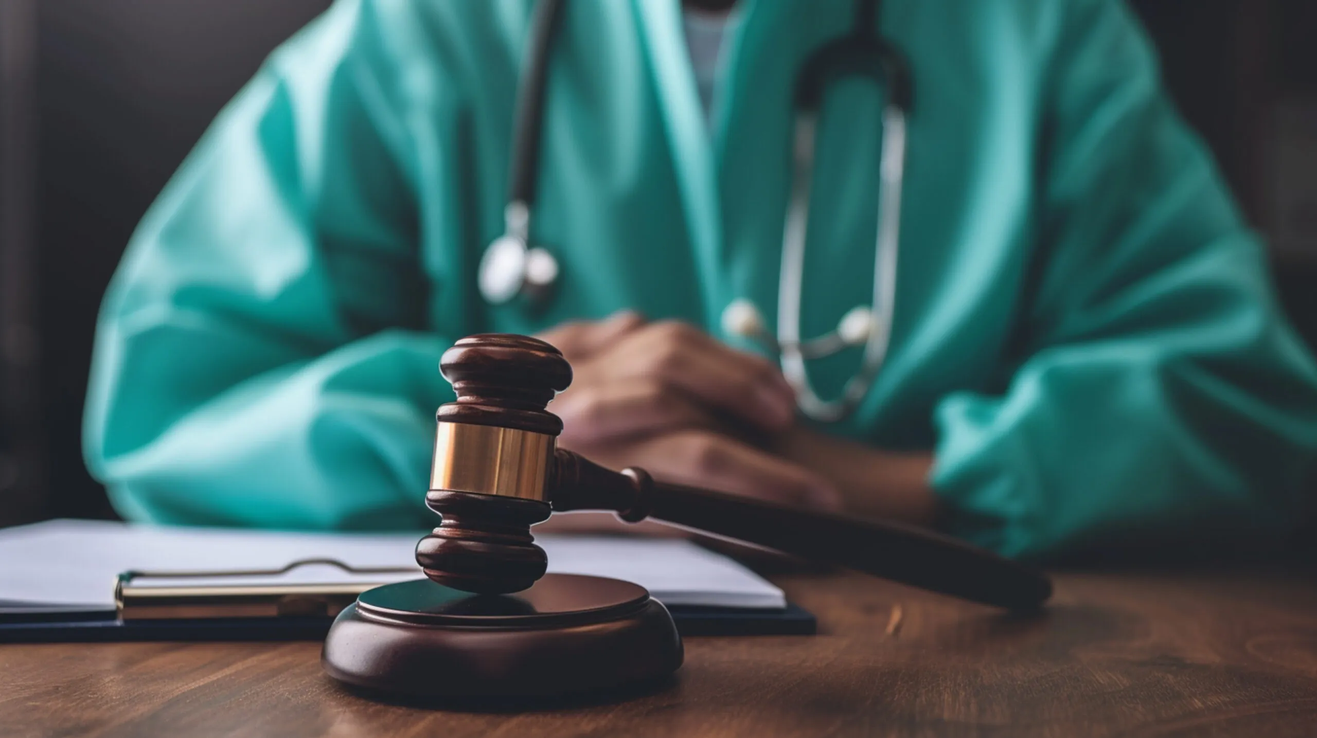 Issues Associated with Settling a Florida Medical Malpractice Case