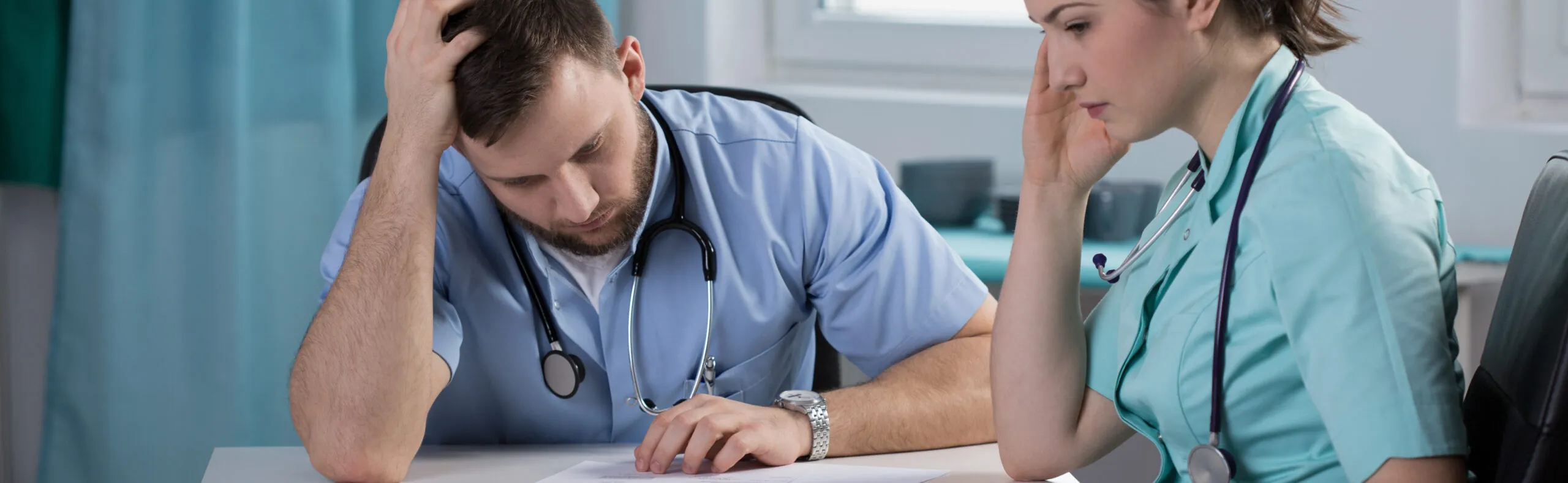 Palm Beach County Hospital Negligence Lawyer