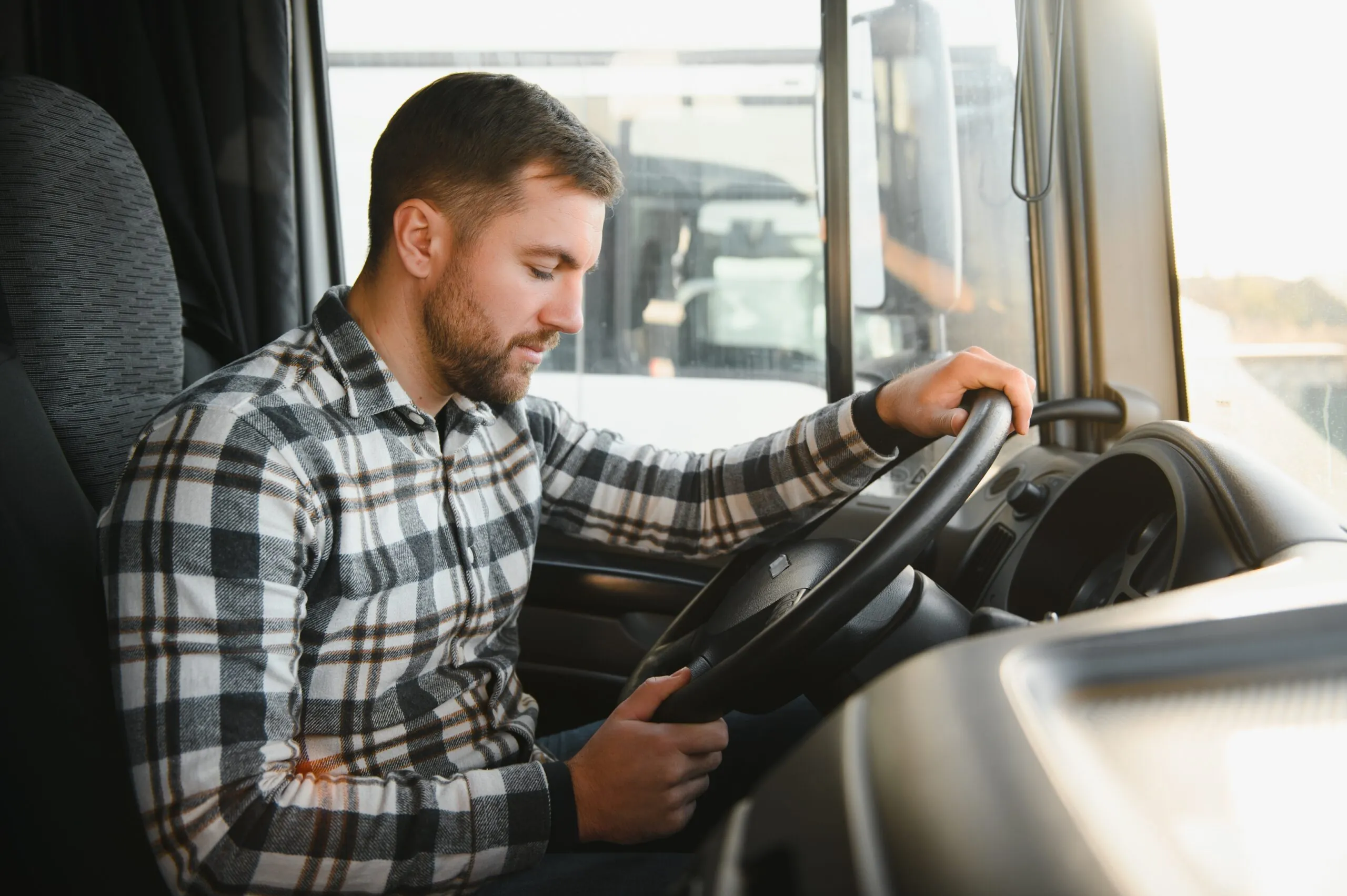 Truck Driver Fatigue Accidents in Florida
