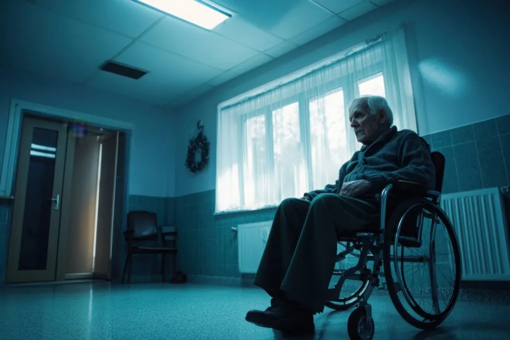 Addressing the Fear of Retaliation Among Nursing Home Residents in Florida