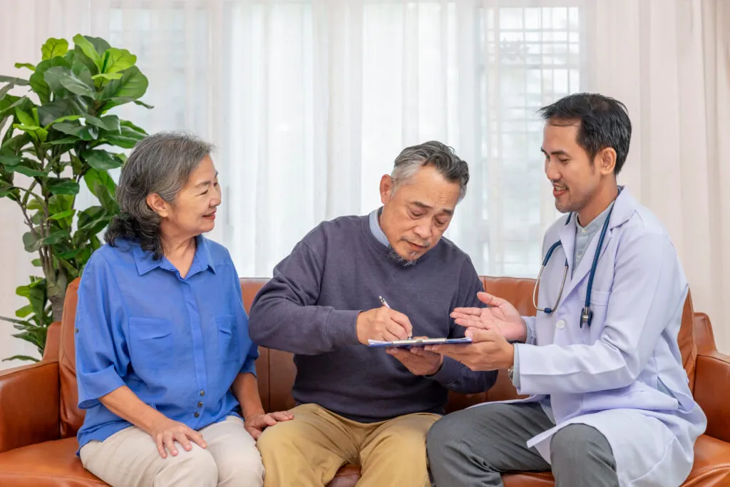 How Can You Prove Lack of Informed Consent in a Florida Medical Malpractice Case?