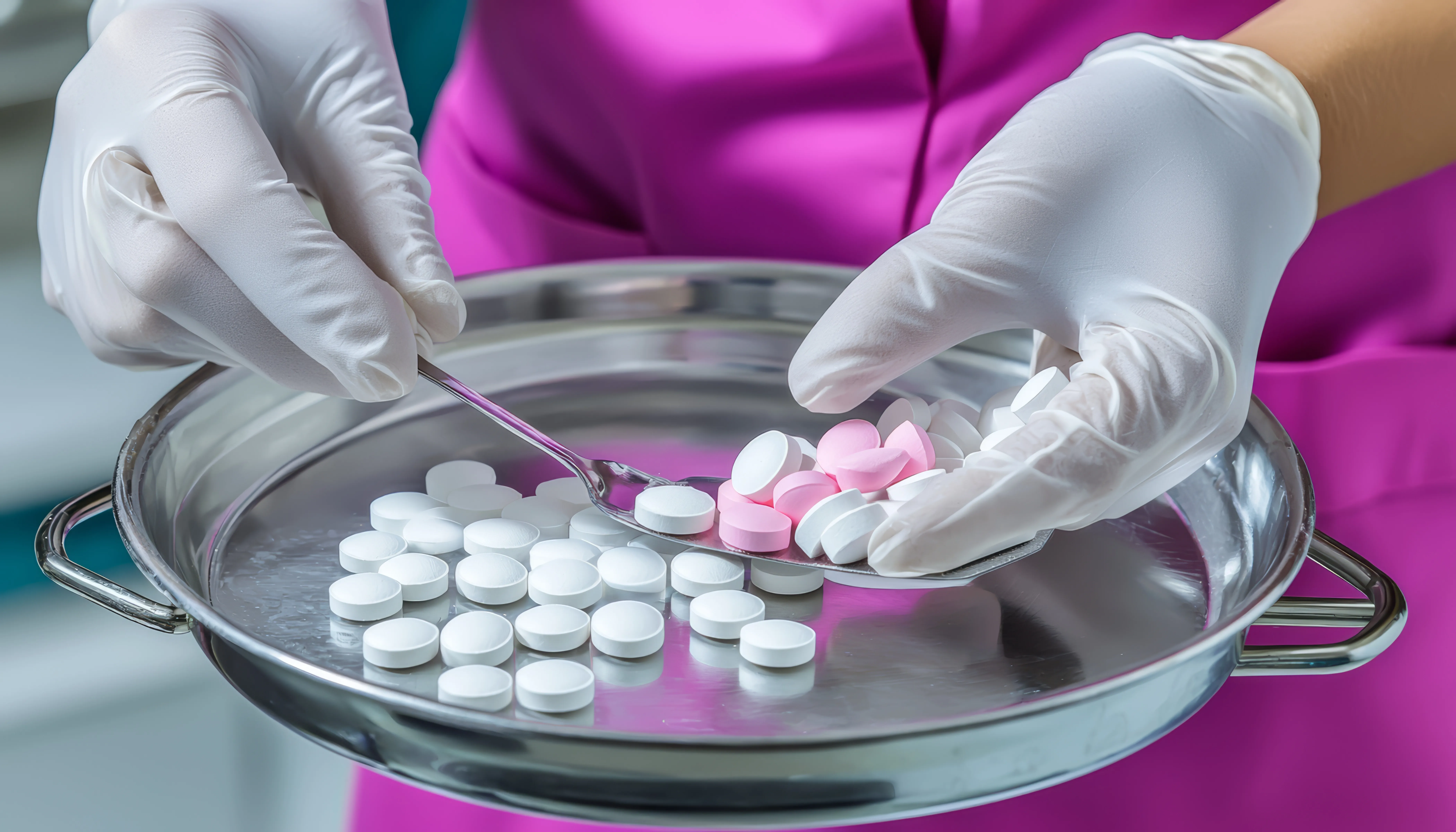 How Do Florida’s Medical Malpractice Laws Address Prescription Drug Errors
