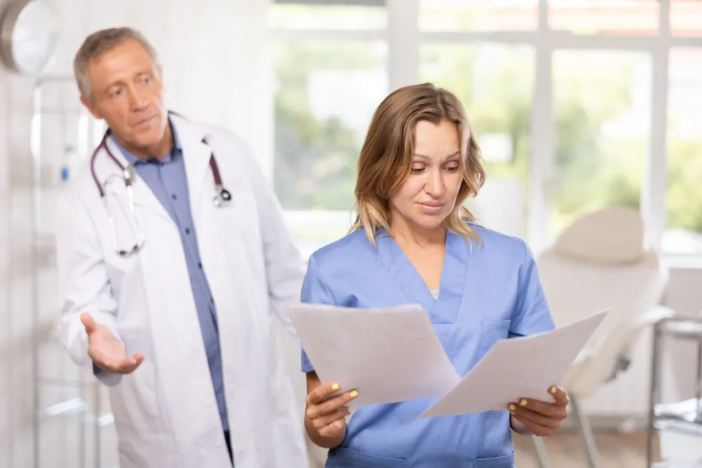 How Do Physician Communication Errors Contribute to Medical Malpractice