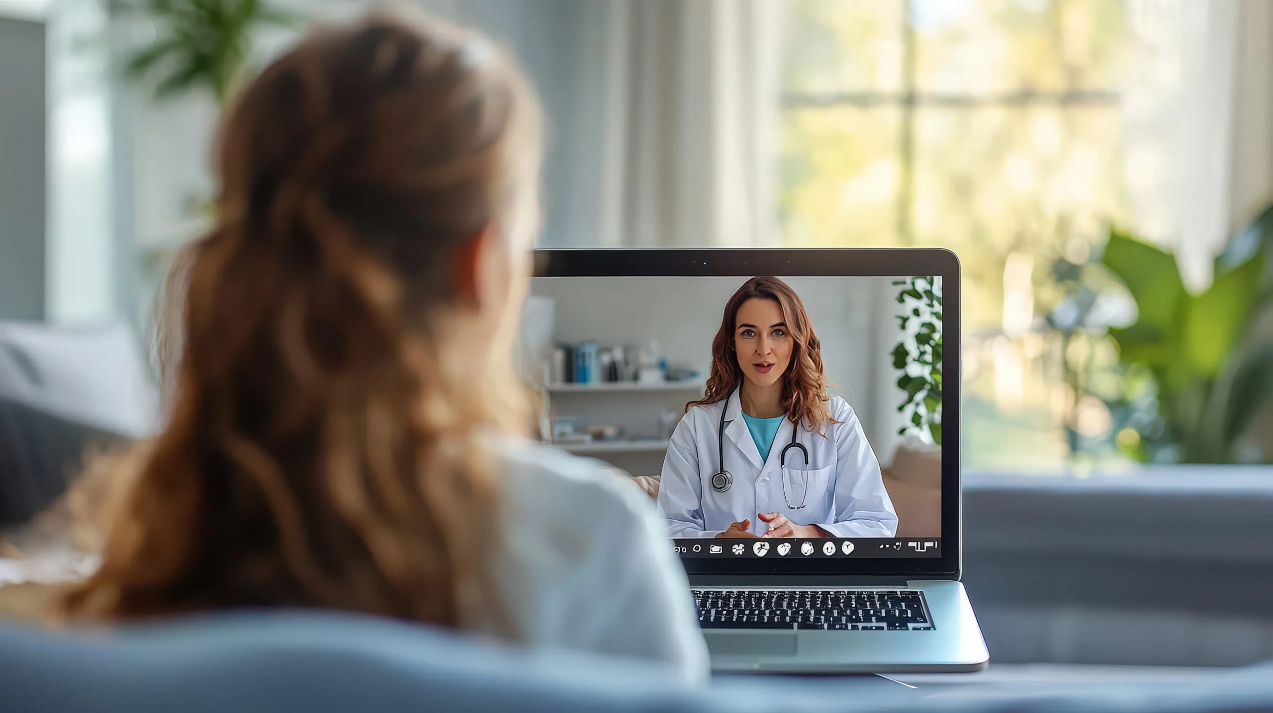 How Does Florida Law Regulate Malpractice in Telemedicine Consultations