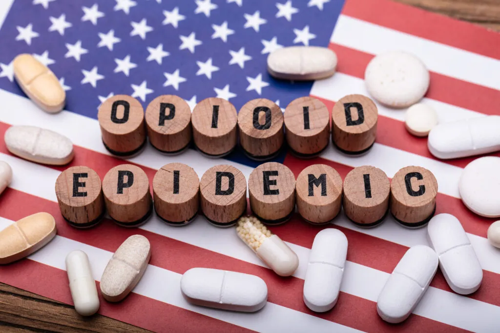 How Does Medical Malpractice Contribute to the Opioid Epidemic