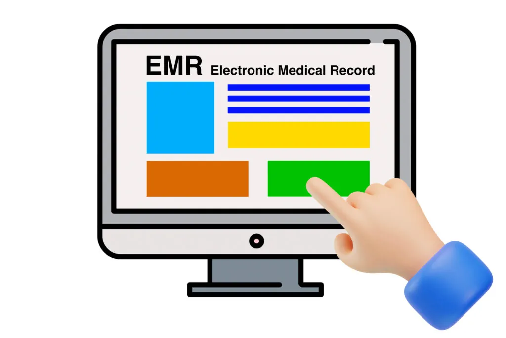 The Role of Electronic Health Records in Medical Malpractice Lawsuits