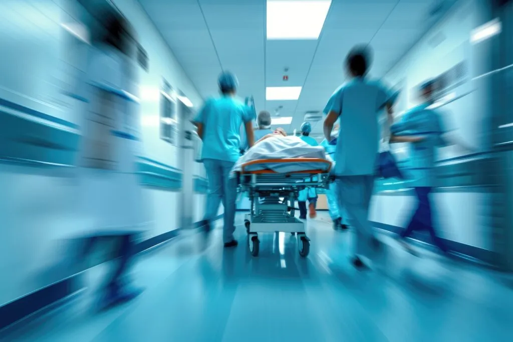 Unique Legal Challenges of Medical Malpractice in Emergency Medicine