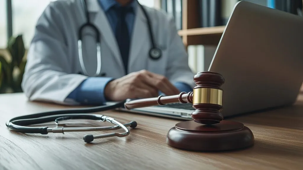 What Impact Does Doctor-Patient Confidentiality Have on Medical Malpractice Cases