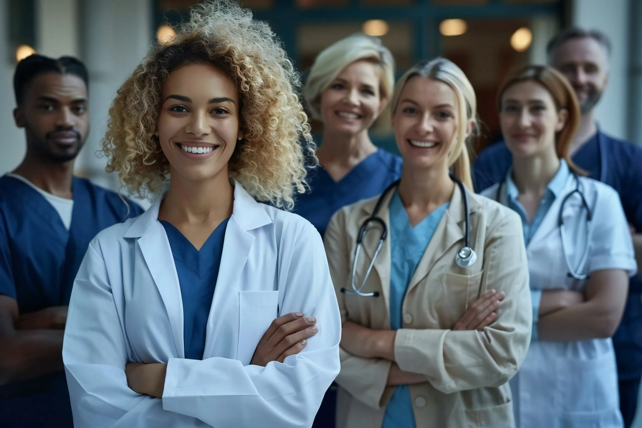 What Is the Role of Hospital Administration in Medical Malpractice Cases