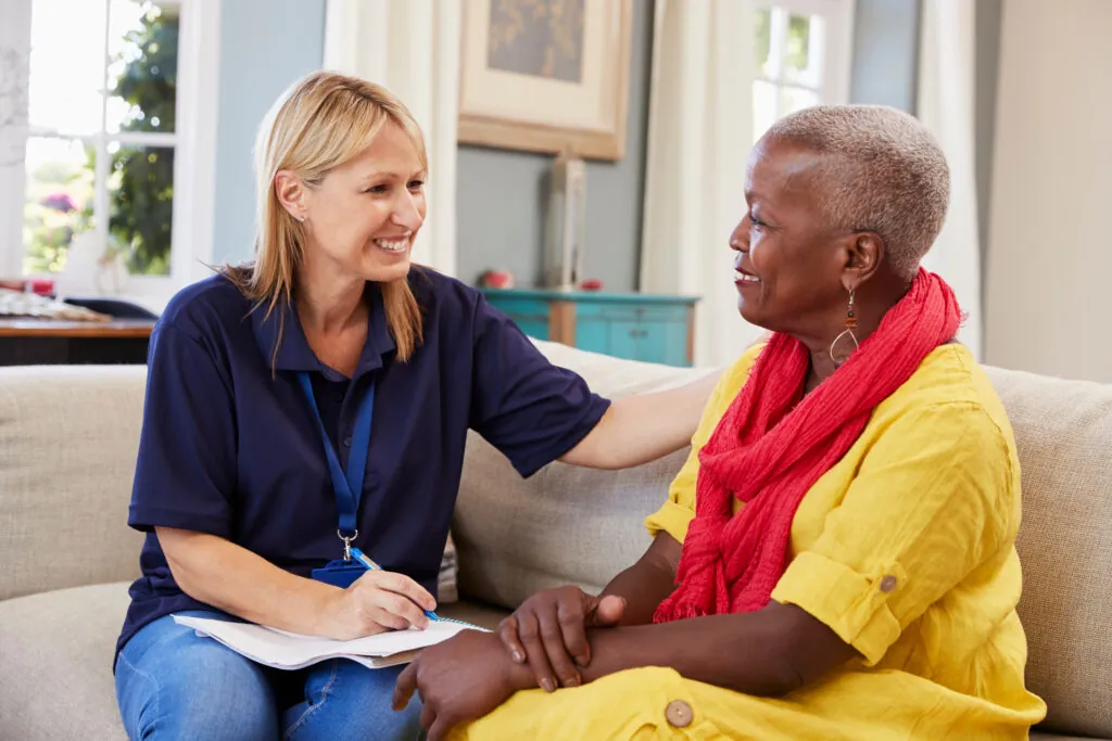 What Role Do Social Workers Play in Preventing Nursing Home Abuse