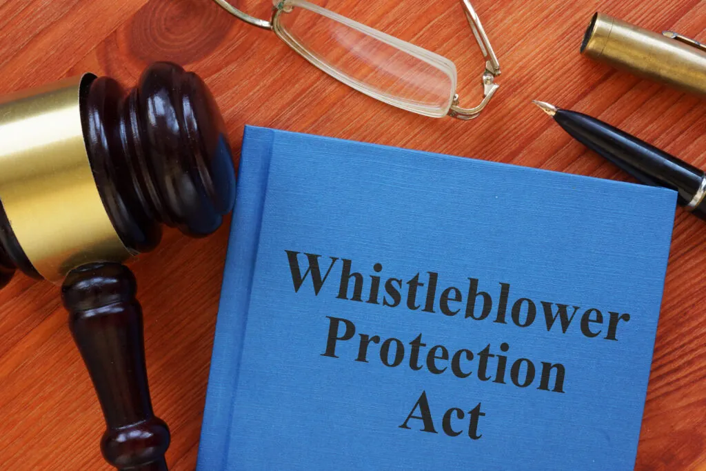 Whistleblower Protections for Healthcare Workers Reporting Malpractice in Florida