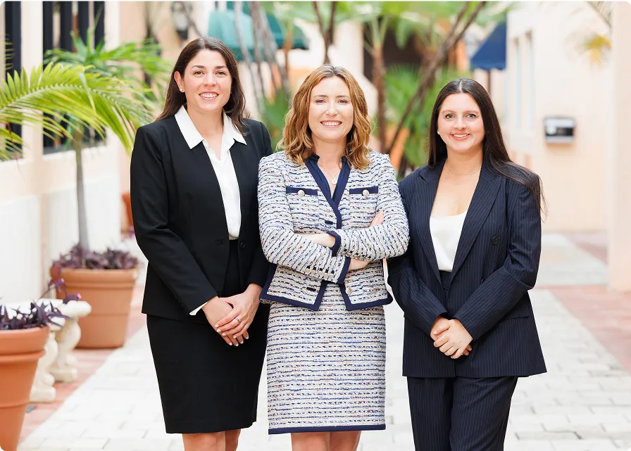 Meet Our Attorneys