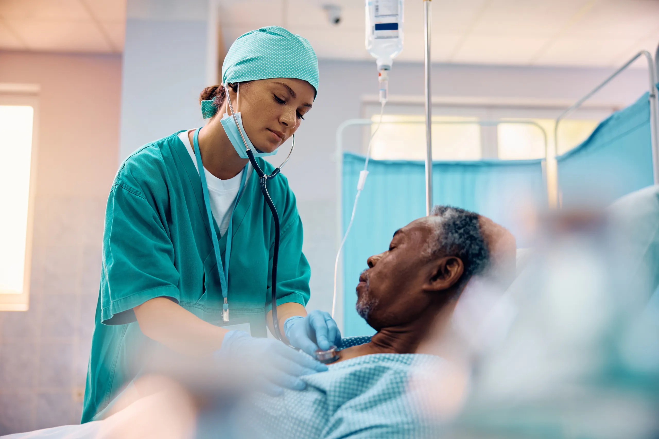 Racial Disparities in Medical Malpractice and Elder Care in Florida