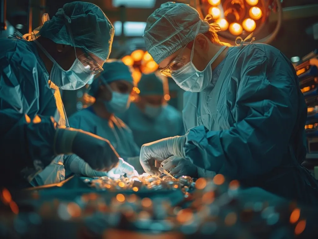 Understanding the 'Captain of the Ship' Doctrine in Florida Surgical Malpractice Cases