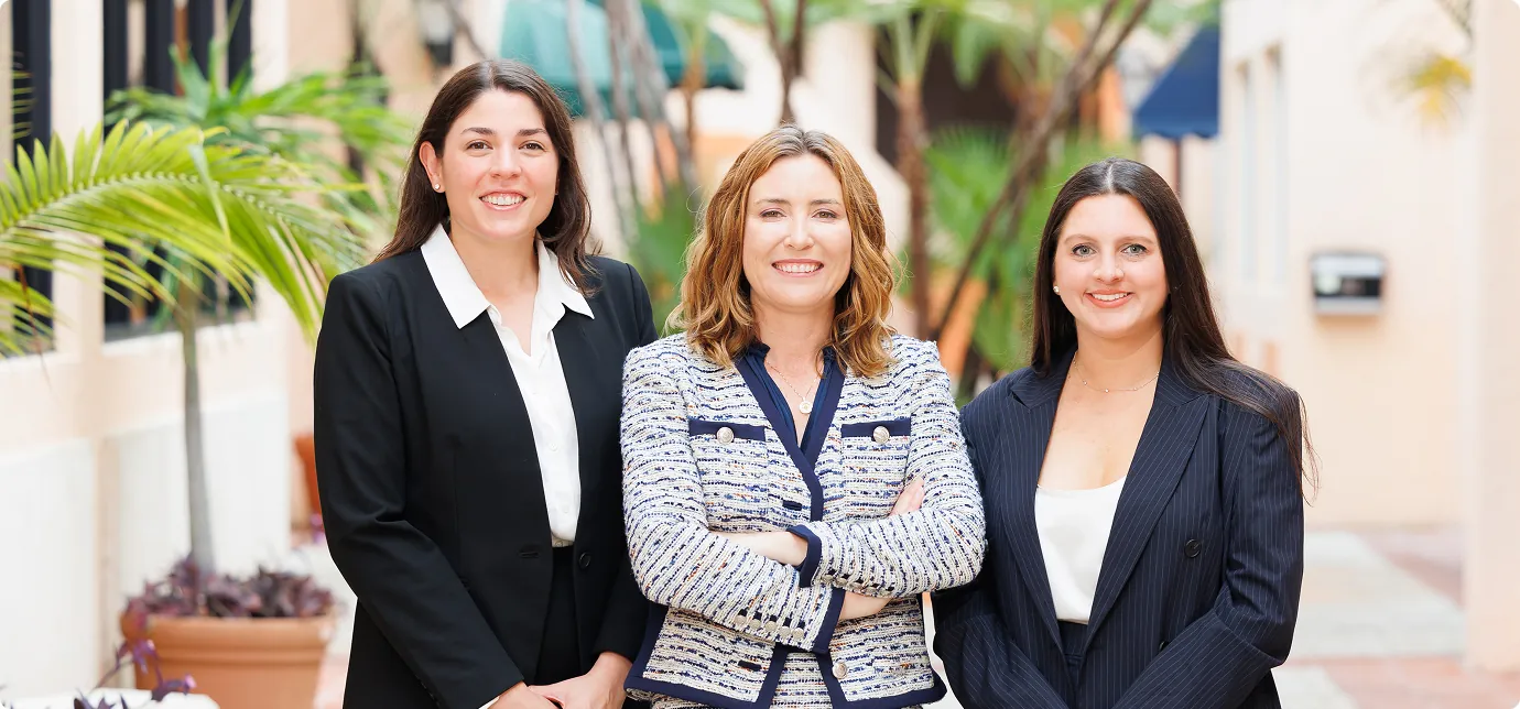 Meet Our Attorneys