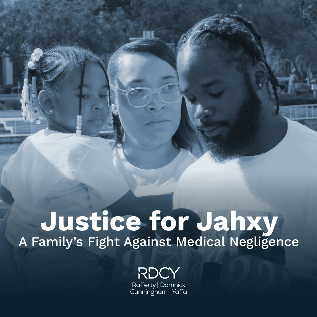 Justice for Jahxy