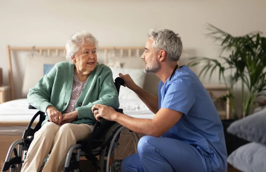 Legal Risks of Mobile Health Services in Florida Assisted Living