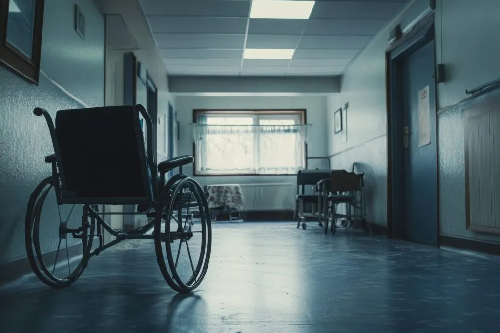 Legal Steps to Exit a Negligent Florida Nursing Home