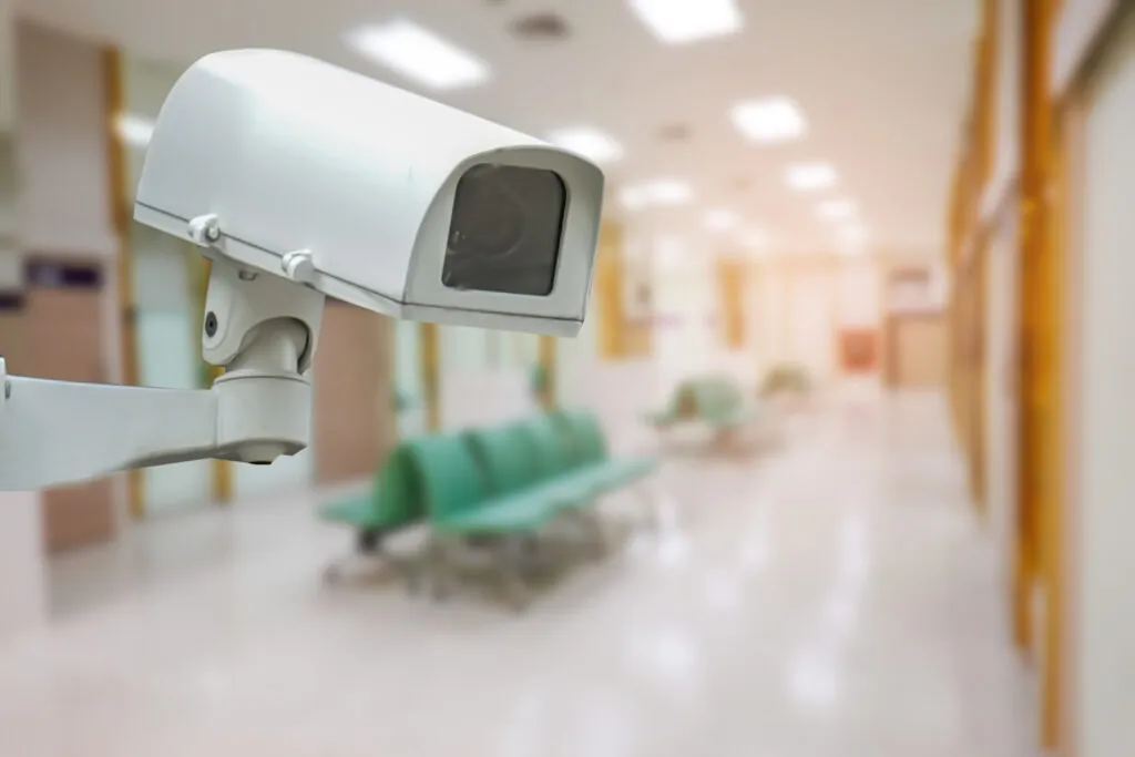 Legal Surveillance in Nursing Homes What Families Need to Know