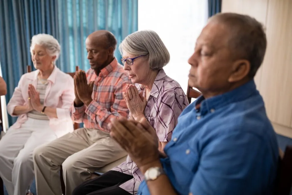 The Role of Faith-Based Nursing Homes in Florida Law
