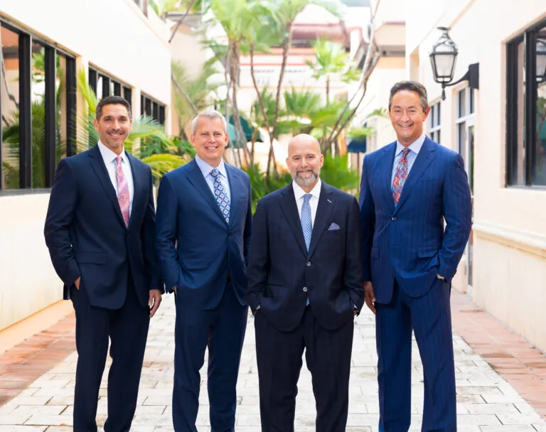 Rafferty Domnick Cunningham & Yaffa attorneys