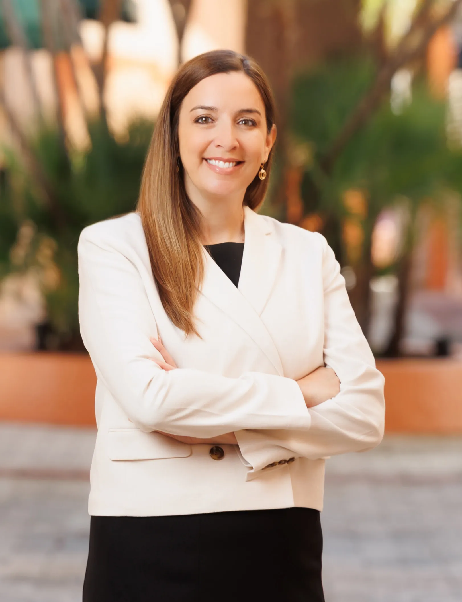 Attorney Shelby Serig