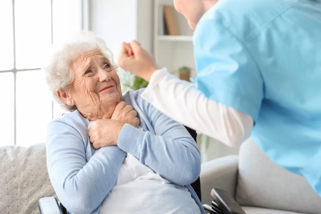 Documenting Nursing Home Abuse: Building a Strong Legal Case