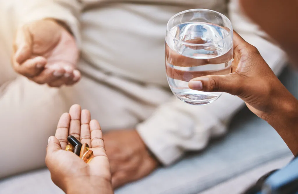 Medication Mismanagement in Nursing Facilities: Legal Recourse