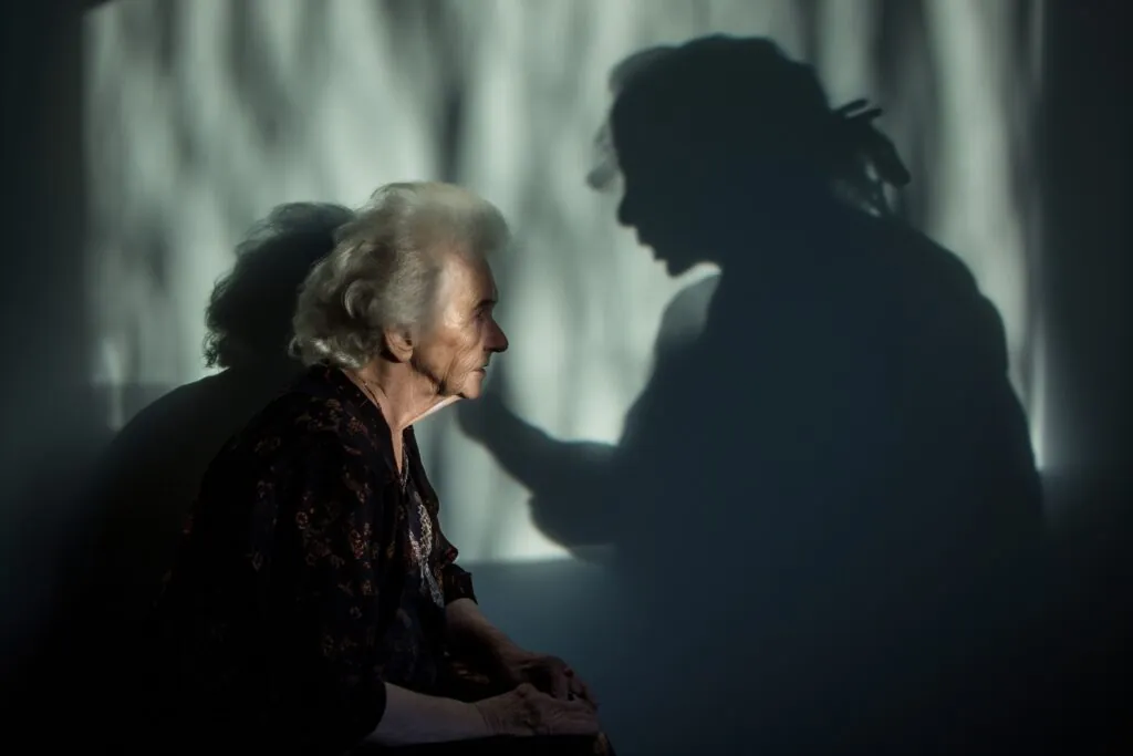 Peer-to-Peer Abuse in Shared Nursing Home Rooms
