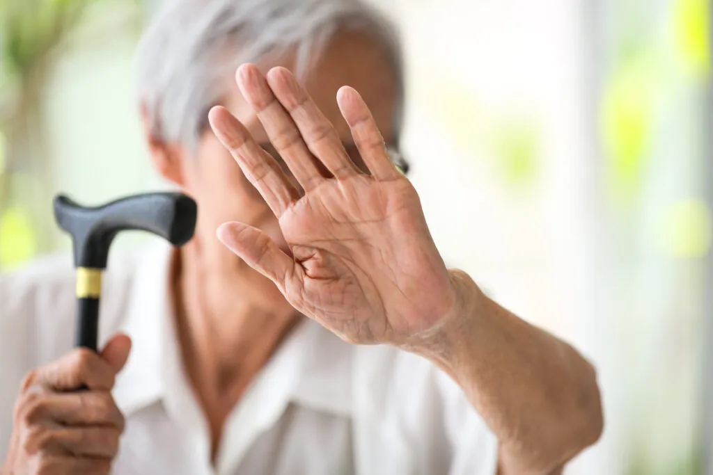 Retaliation Against Nursing Home Residents Who Report Abuse