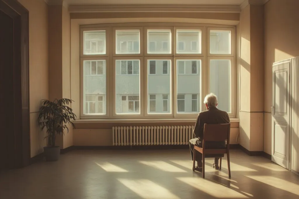 Social Isolation and Elder Abuse in Florida Care Facilities