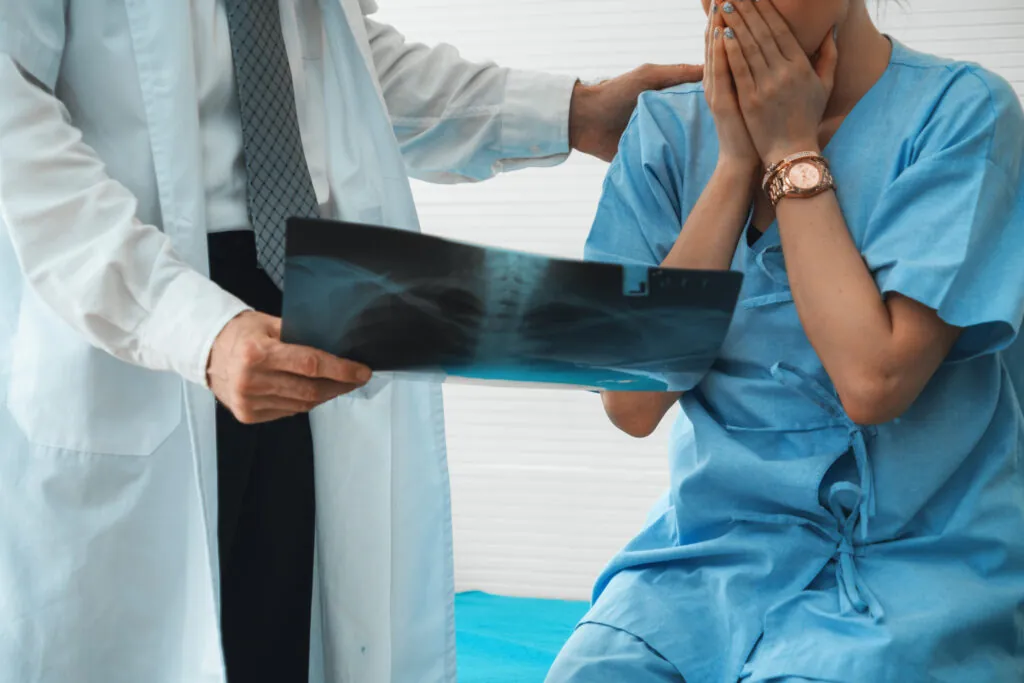 When Cancer Misdiagnosis Becomes Malpractice in Florida