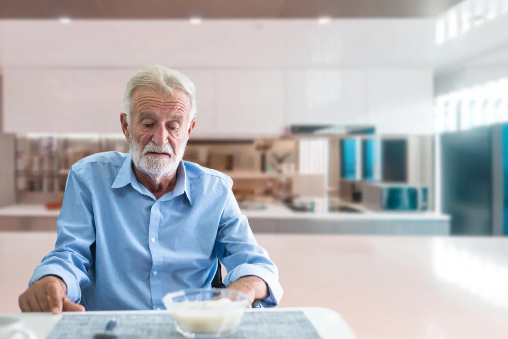 Investigating Food and Nutrition Neglect in Nursing Home Care