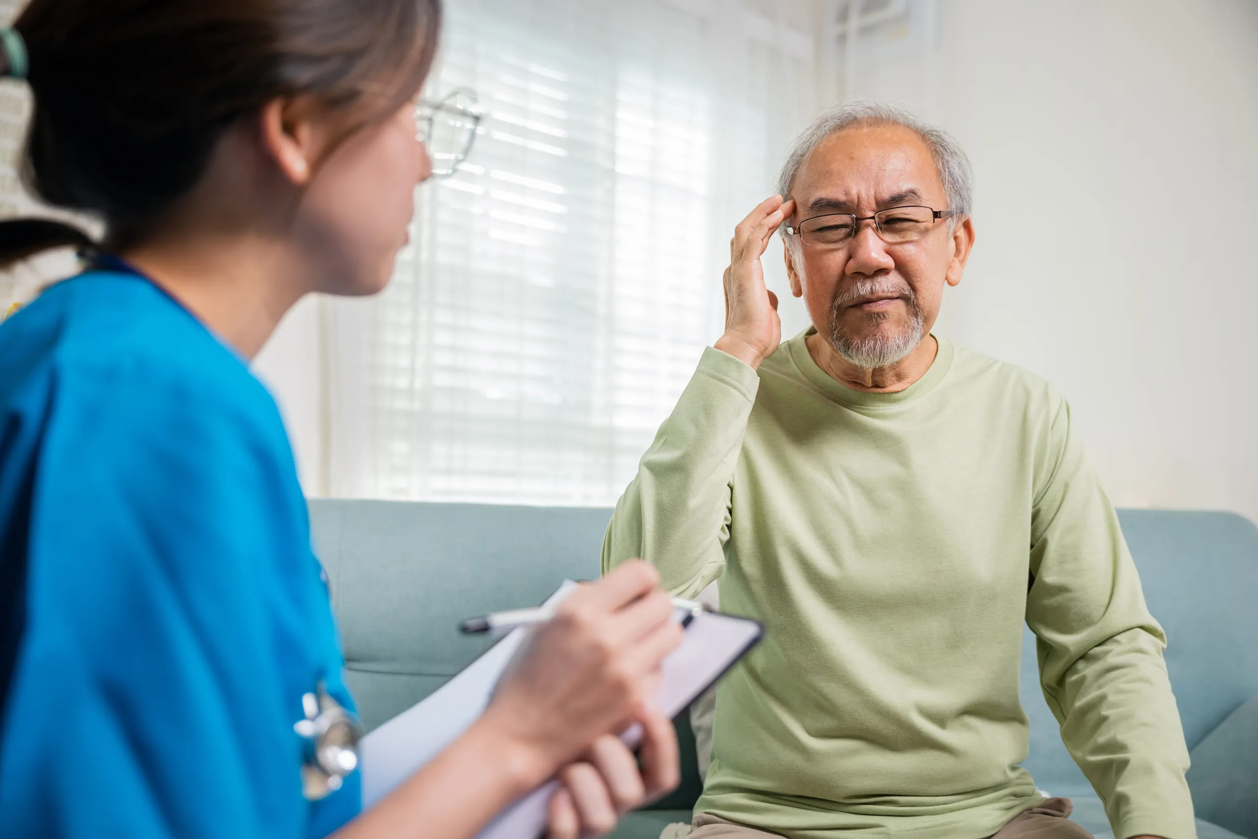 What to Do if a Nursing Home Refuses to Provide Medical Records