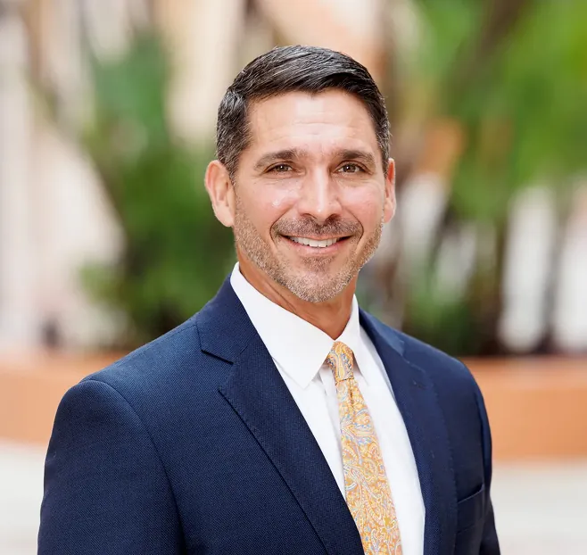 Greg Yaffa Attorney