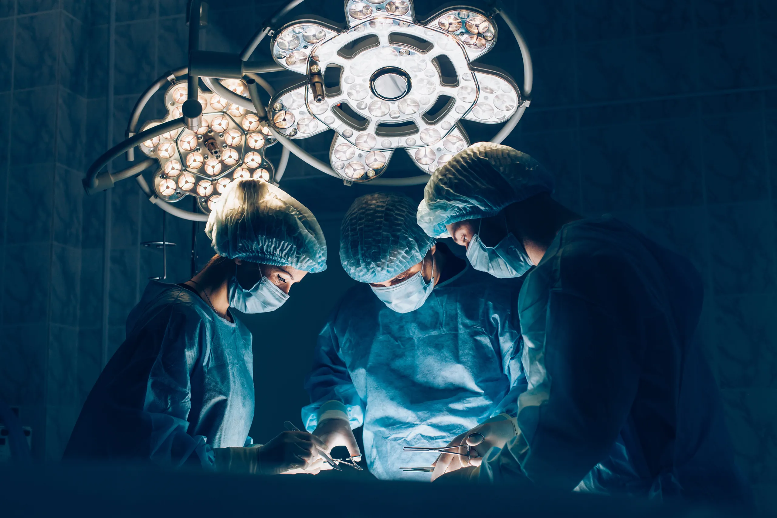 The 'Captain of the Ship' Doctrine in Florida Surgical Malpractice