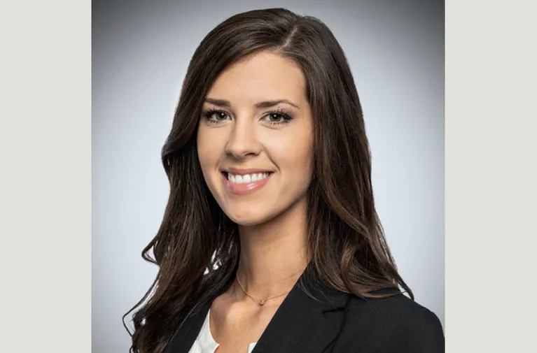 Madeline Pendley Attorney
