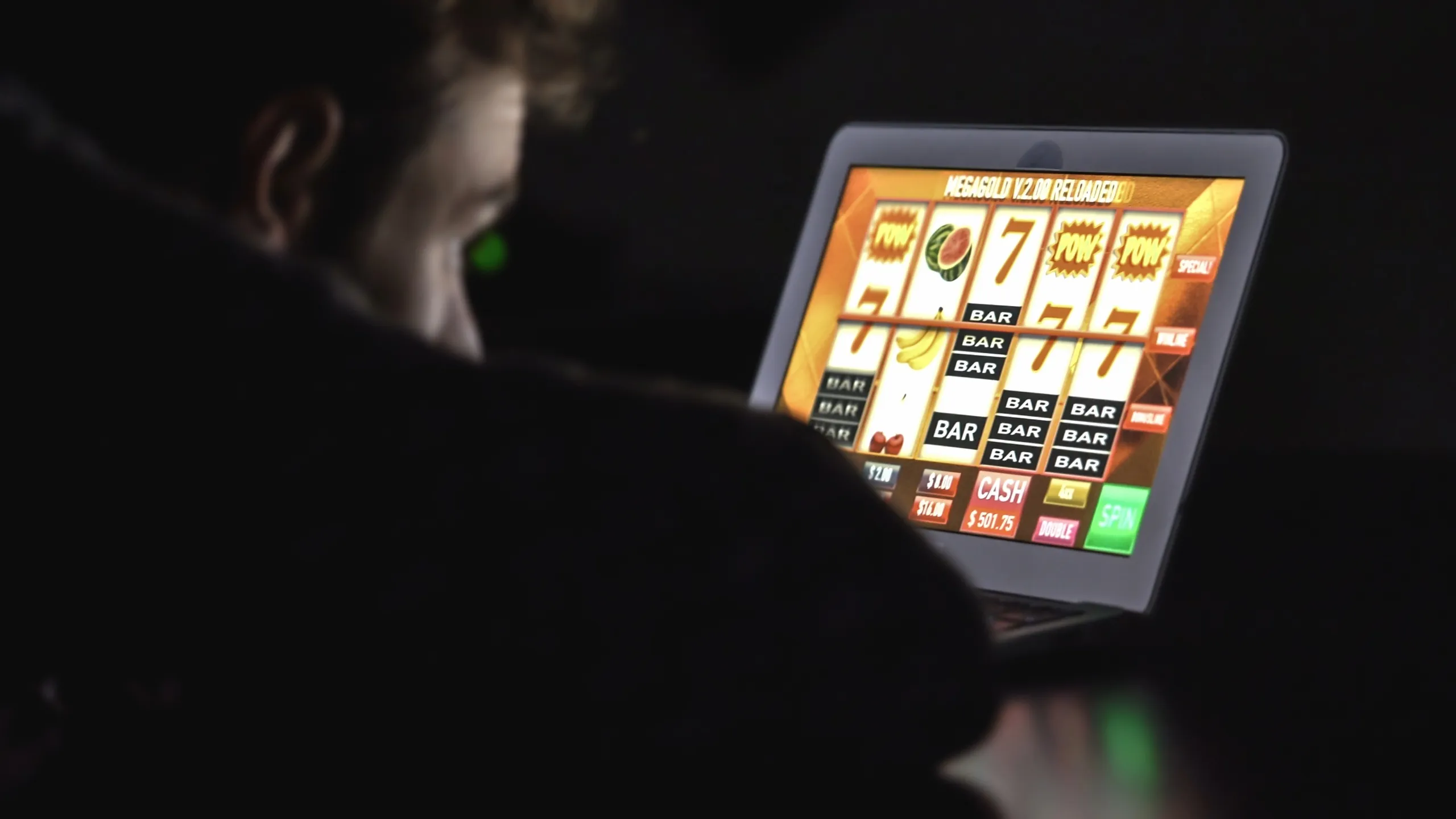 Underage Gambling Litigation Lawyer