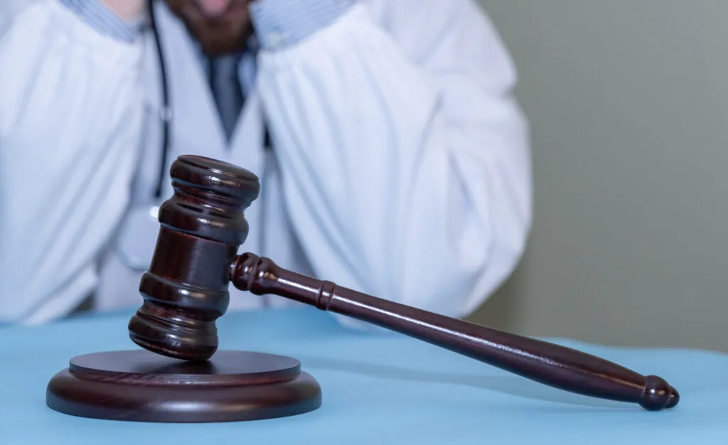 How Comparative Fault Is Argued in Malpractice—and Why It May Not Defeat Recovery