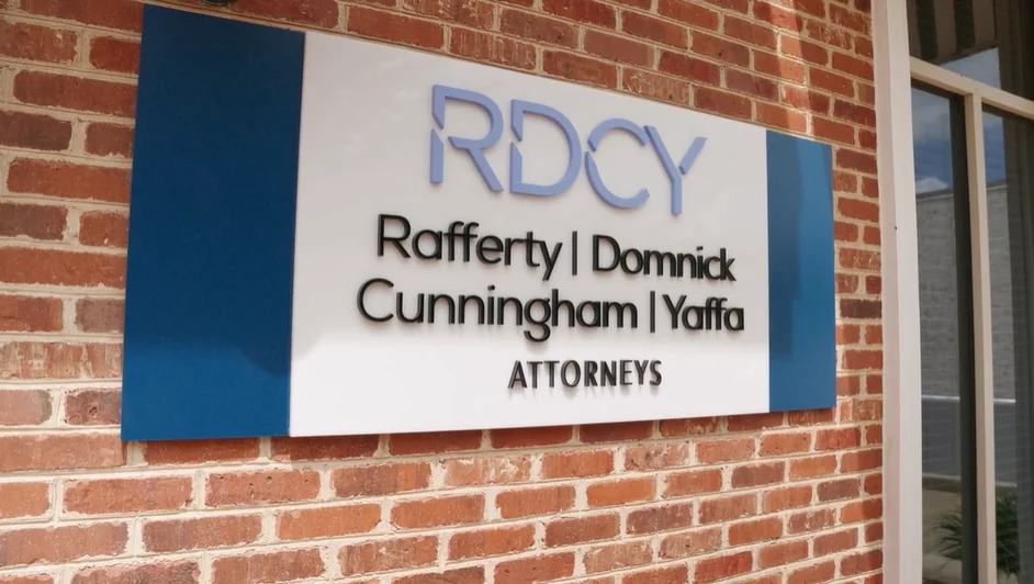 Rafferty Domnick Cunningham & Yaffa Office