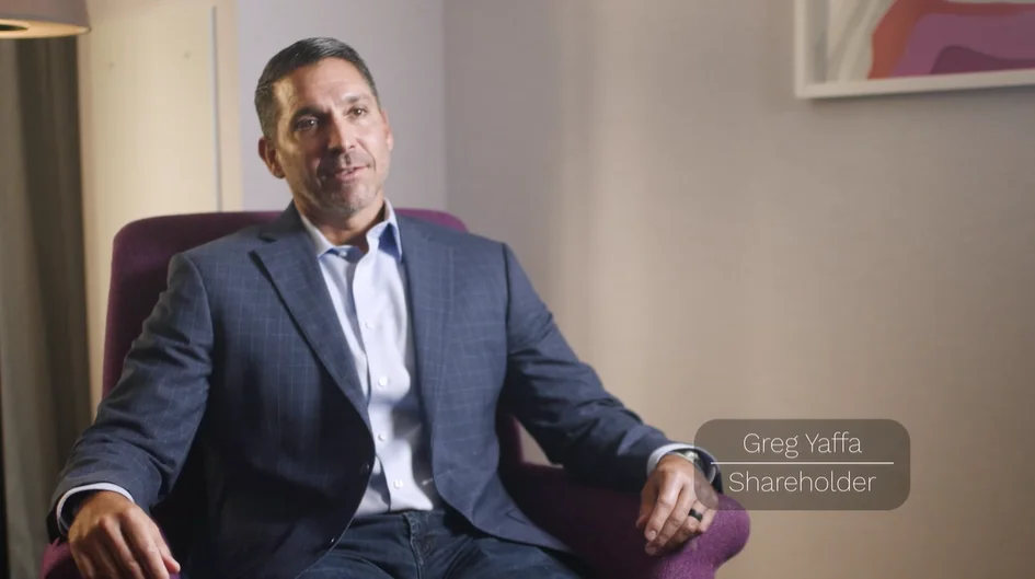 Greg Yaffa Car Accident Lawyer
