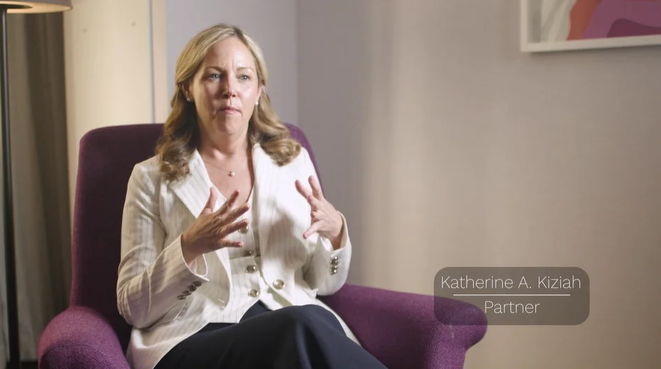Katherine A. Kiziah Mass Tort Lawyer